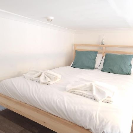 Апартаменты F8-Mezzanine 1St Floor Flat Fits 3 Near Paddington Лондон Экстерьер фото